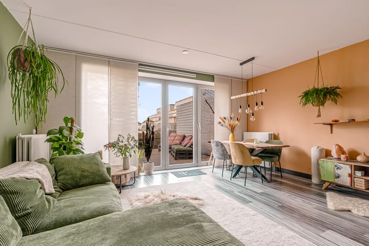 Photo 10 of Poseidonsingel 55-B