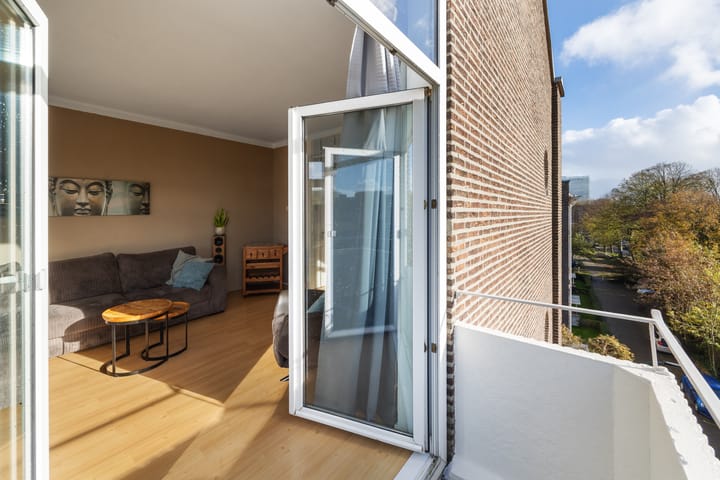 Foto 17 van Generaal Spoorlaan 105