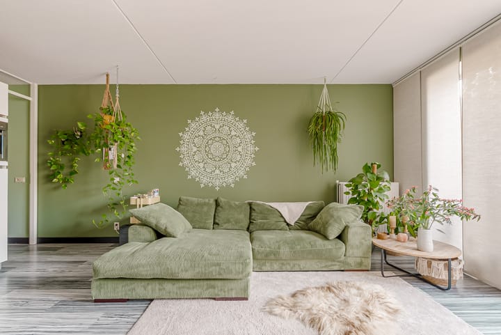 Photo 12 of Poseidonsingel 55-B