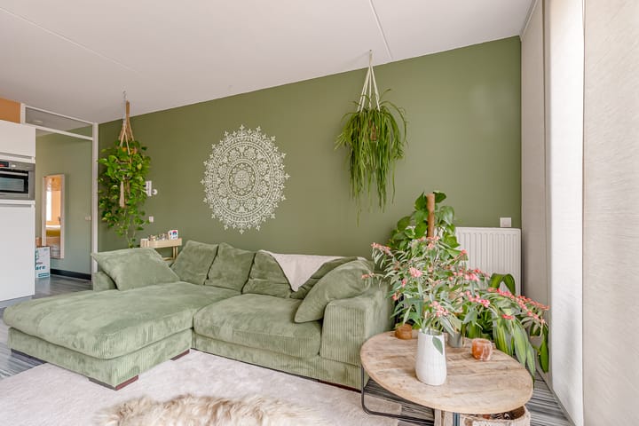 Photo 14 of Poseidonsingel 55-B