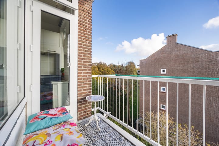 Foto 18 van Generaal Spoorlaan 105