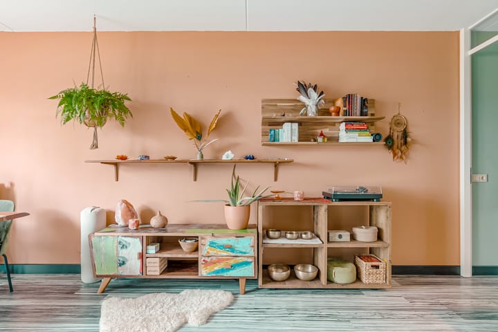 Photo 16 of Poseidonsingel 55-B