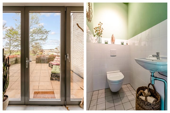 Photo 24 of Poseidonsingel 55-B