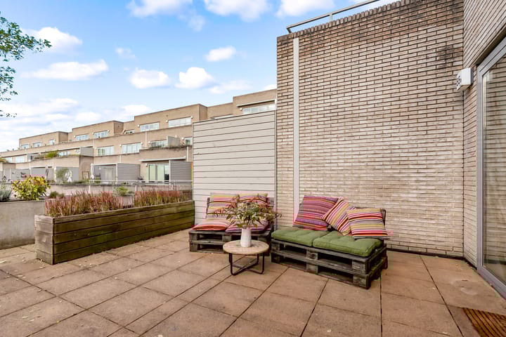 Photo 25 of Poseidonsingel 55-B