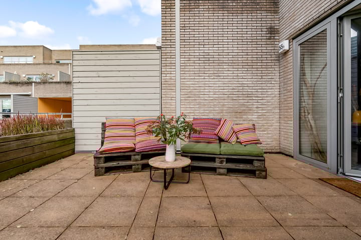 Photo 27 of Poseidonsingel 55-B