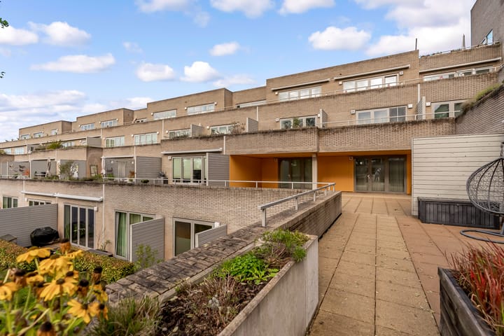 Photo 28 of Poseidonsingel 55-B