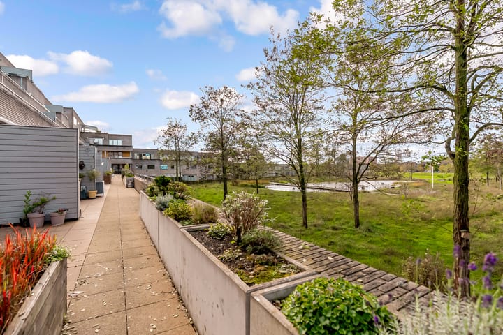 Photo 30 of Poseidonsingel 55-B