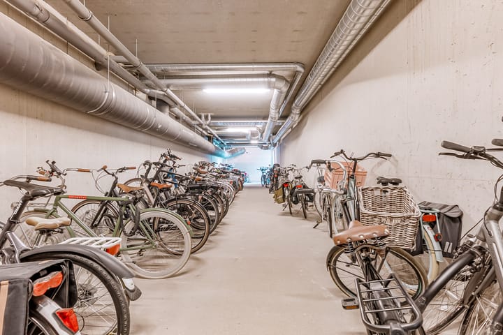 Photo 31 of Poseidonsingel 55-B