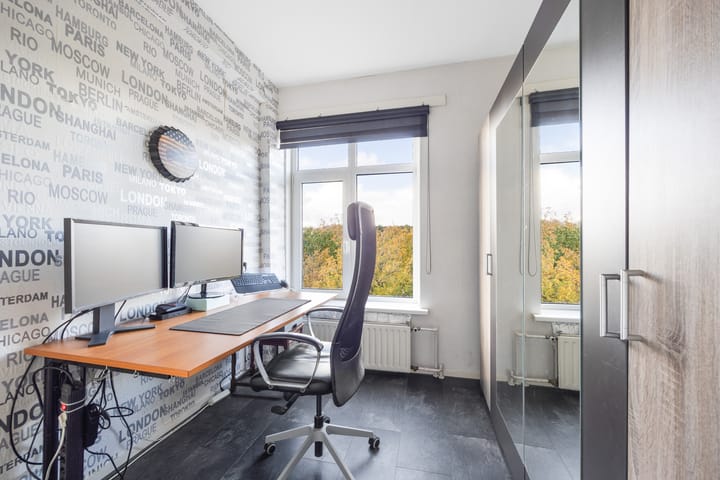 Foto 23 van Generaal Spoorlaan 105