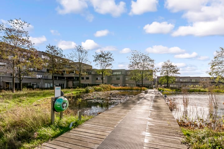 Photo 35 of Poseidonsingel 55-B