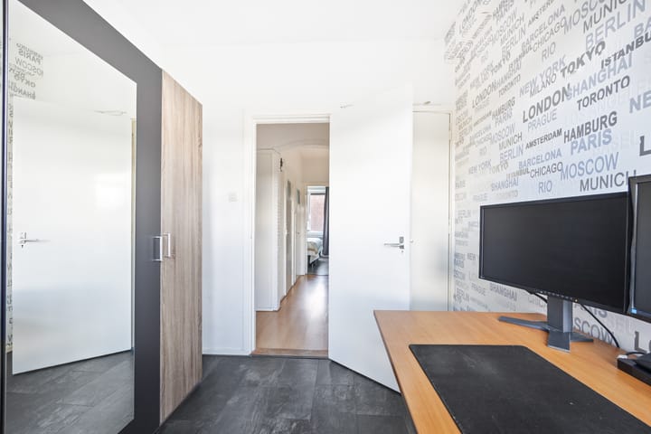 Foto 24 van Generaal Spoorlaan 105