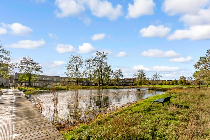 Photo 36 of Poseidonsingel 55-B