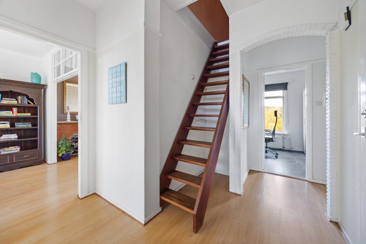 Foto 25 van Generaal Spoorlaan 105