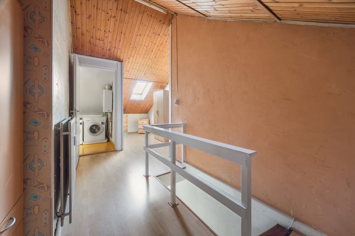 Foto 26 van Generaal Spoorlaan 105