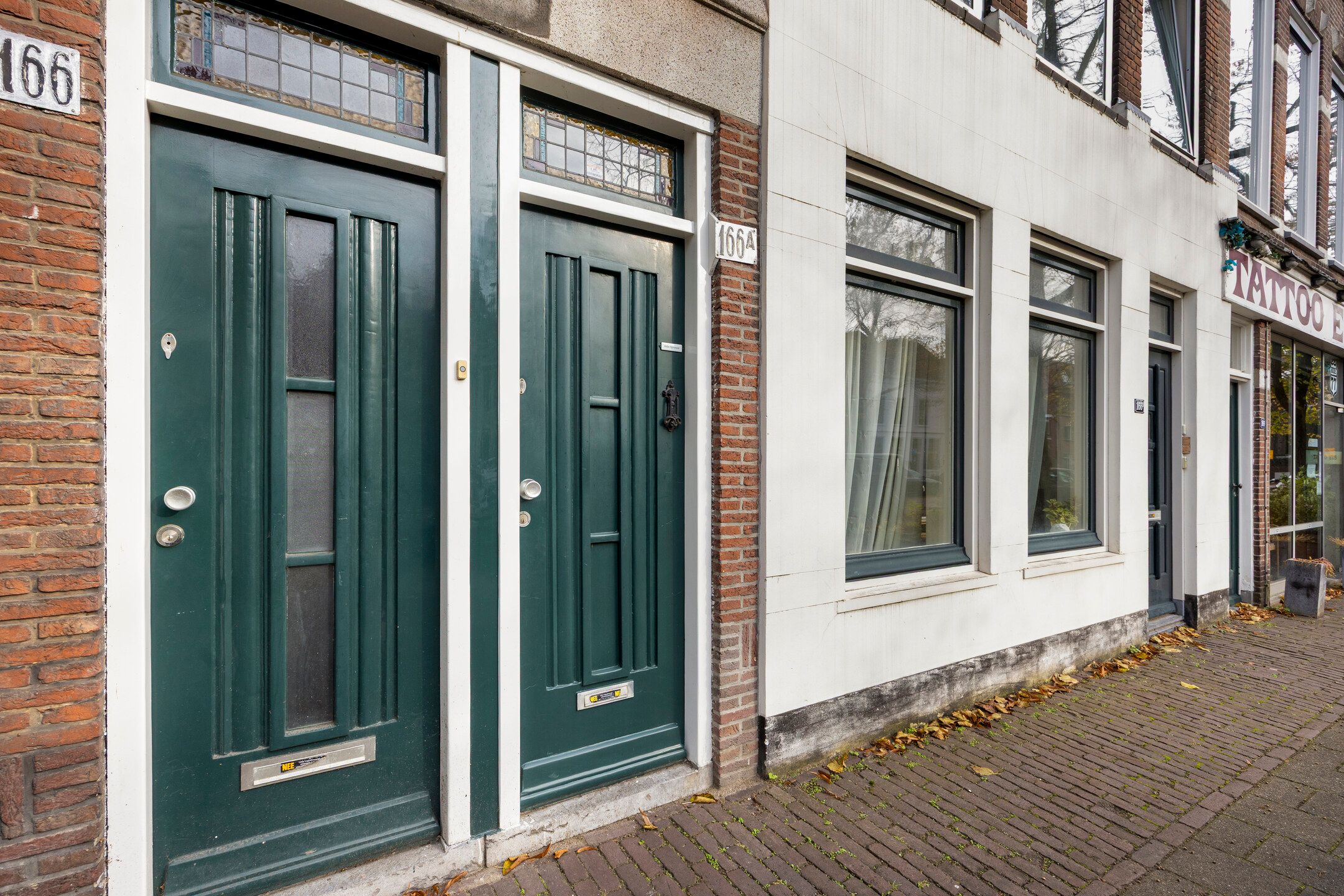 Foto 3 van Levendaal 166-A