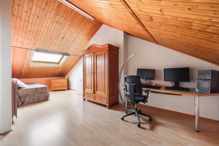 Foto 29 van Generaal Spoorlaan 105