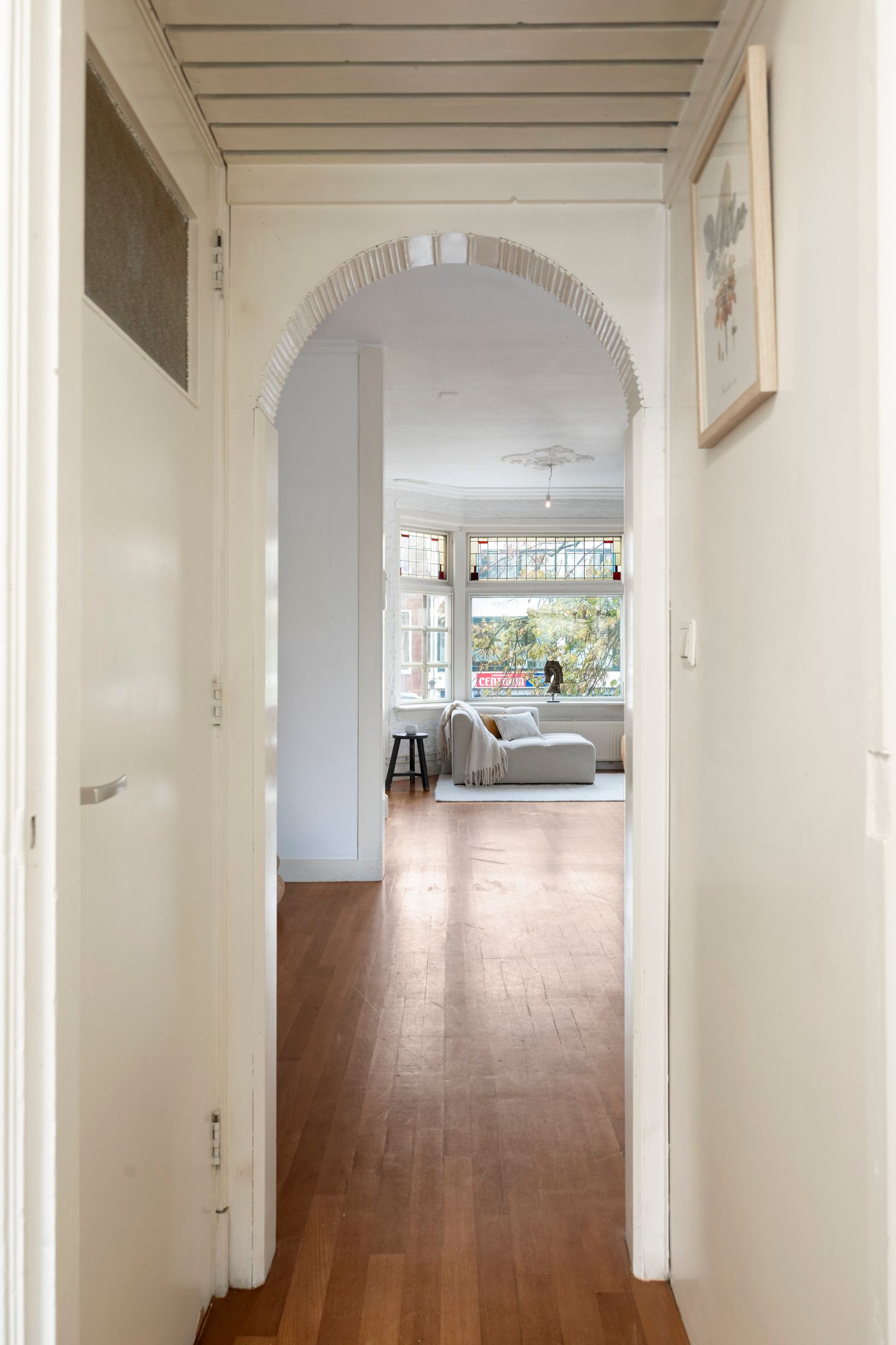 Foto 4 van Levendaal 166-A