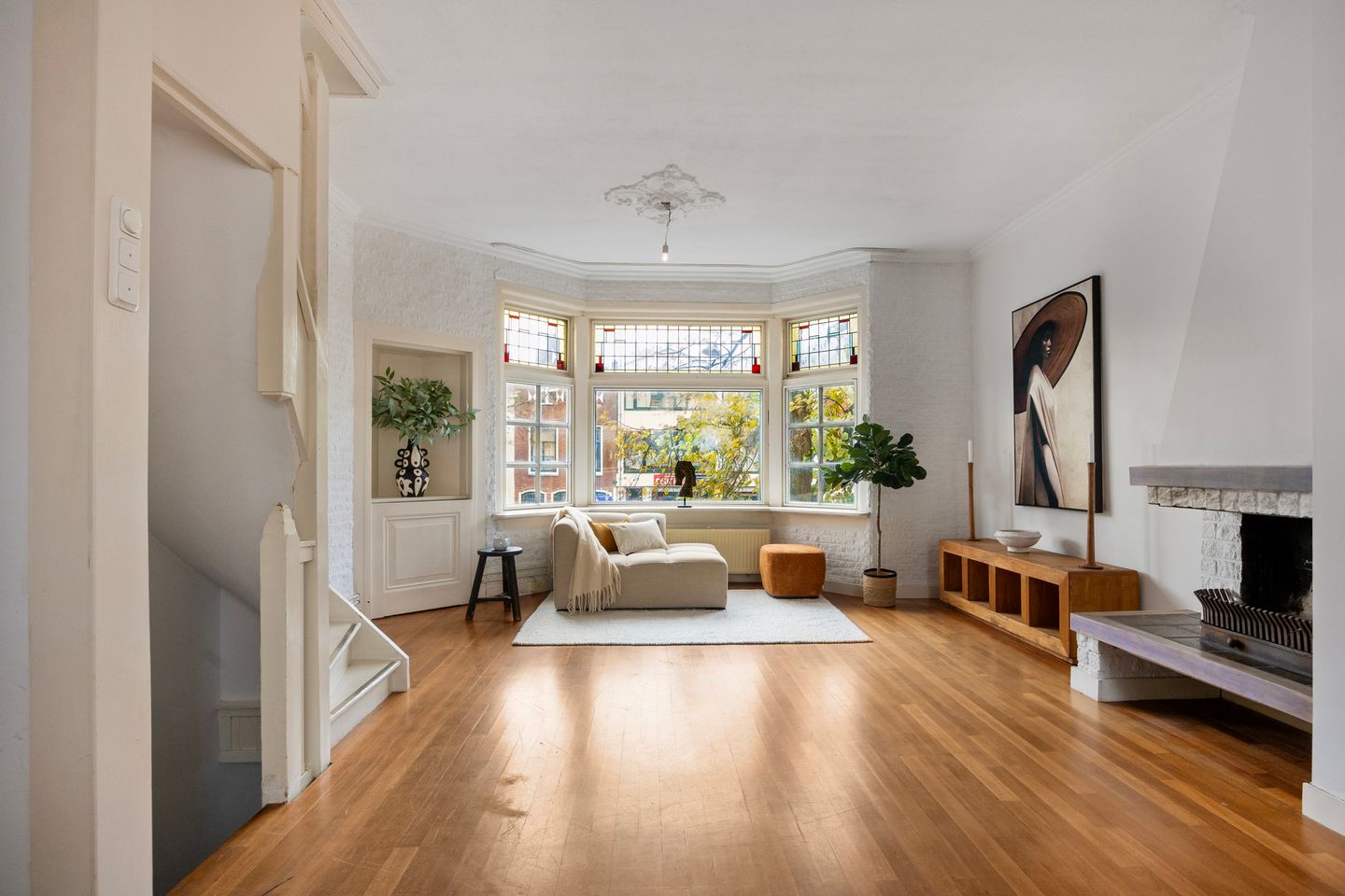 Foto 5 van Levendaal 166-A