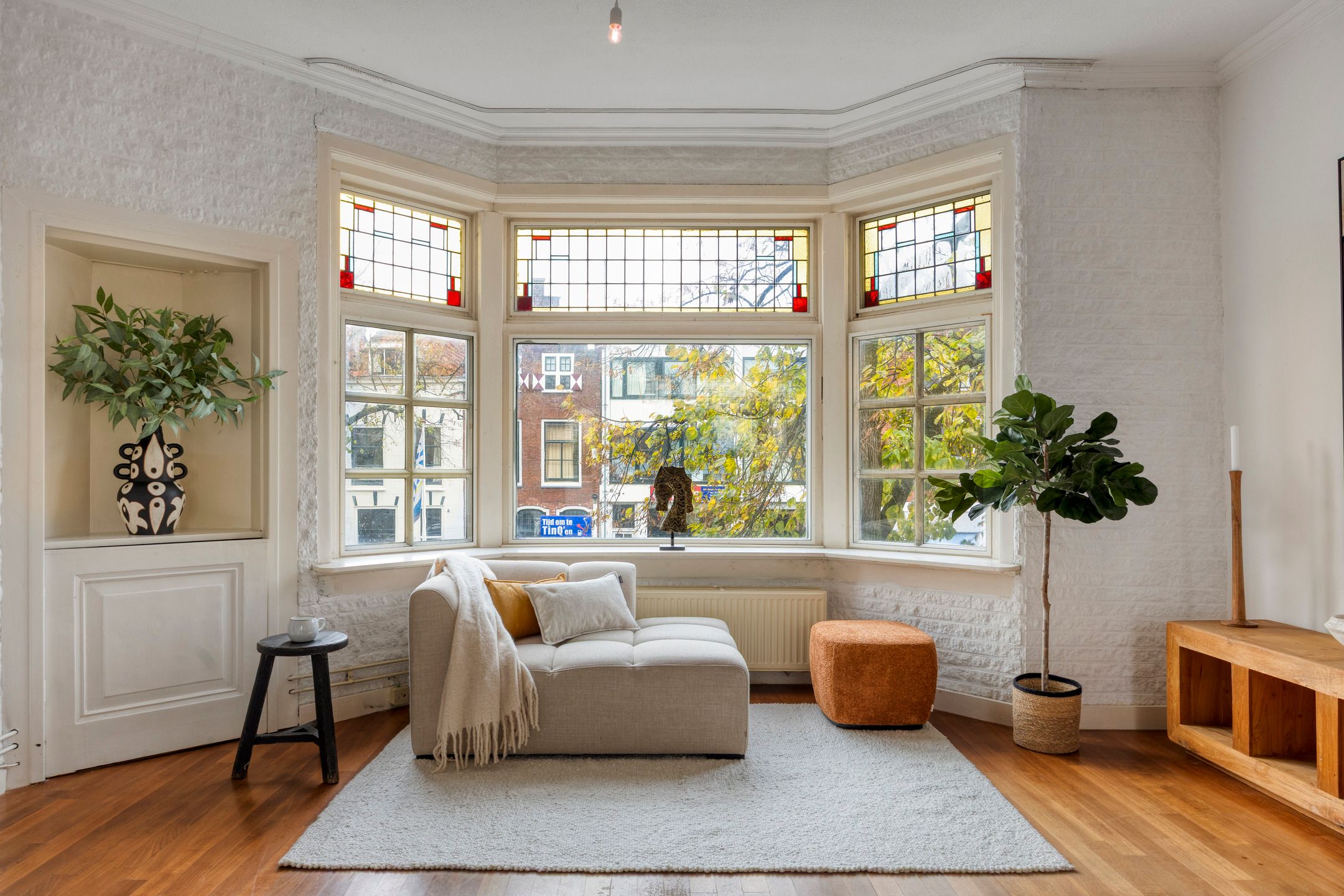 Foto 6 van Levendaal 166-A