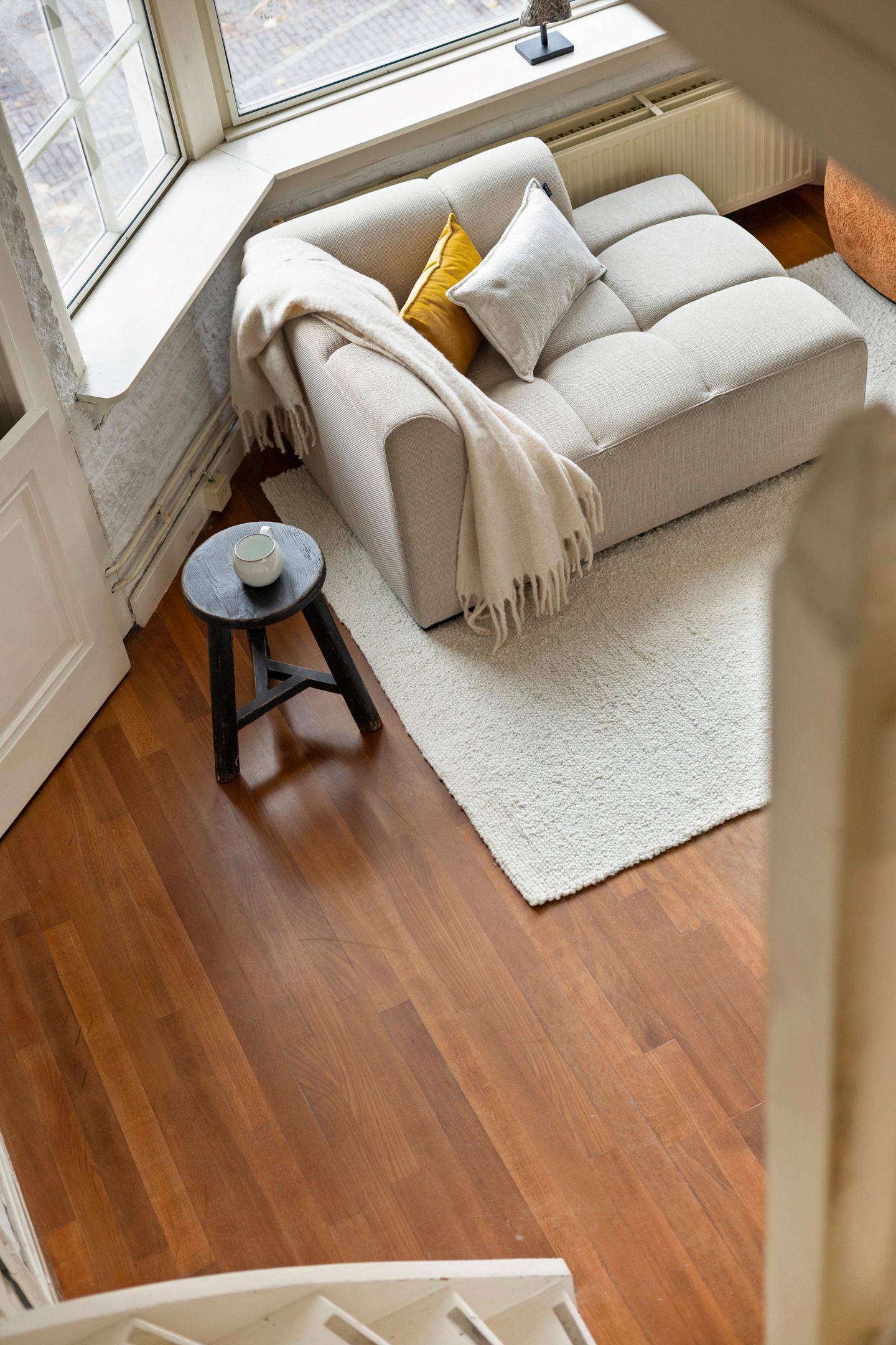 Foto 9 van Levendaal 166-A