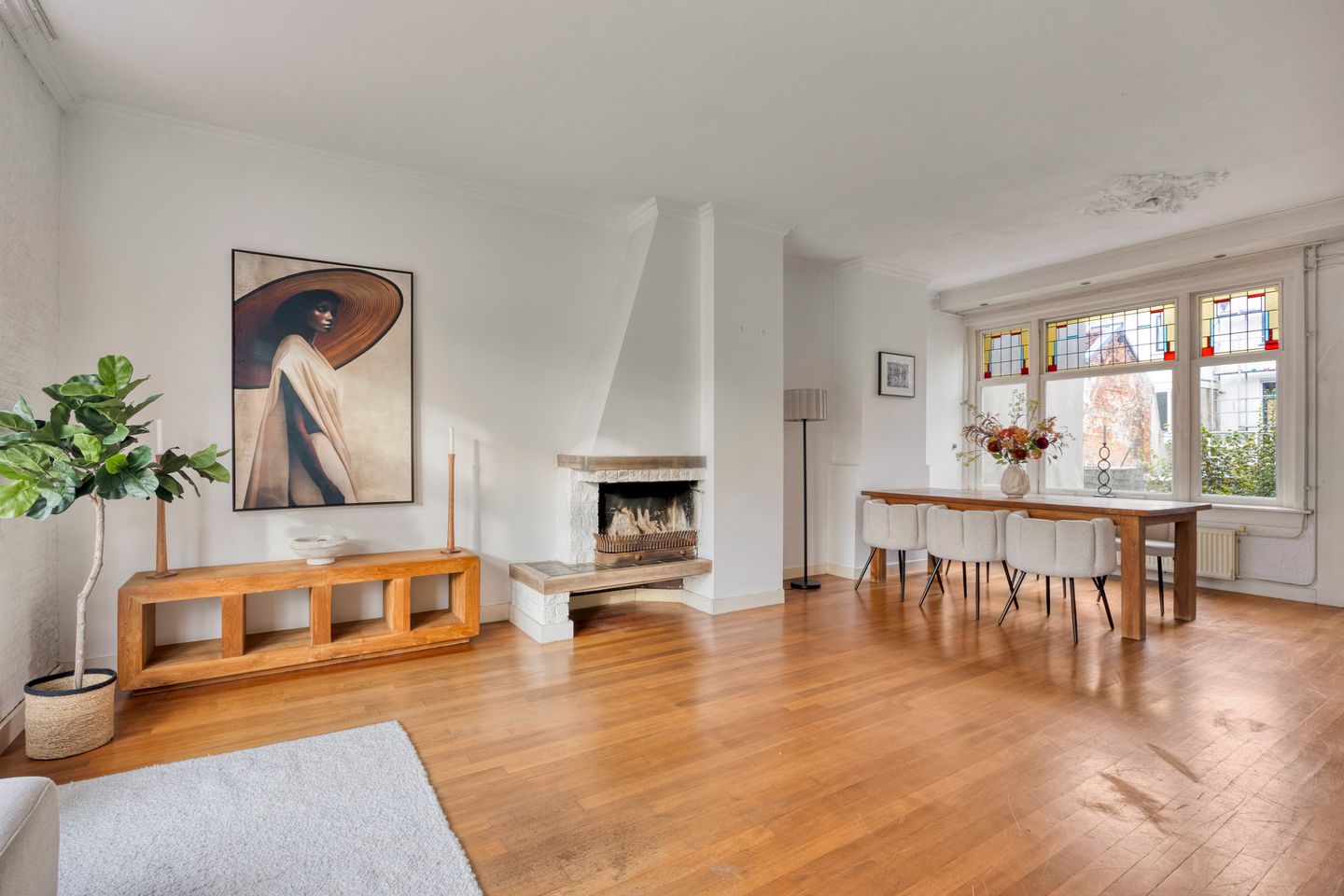 Foto 10 van Levendaal 166-A