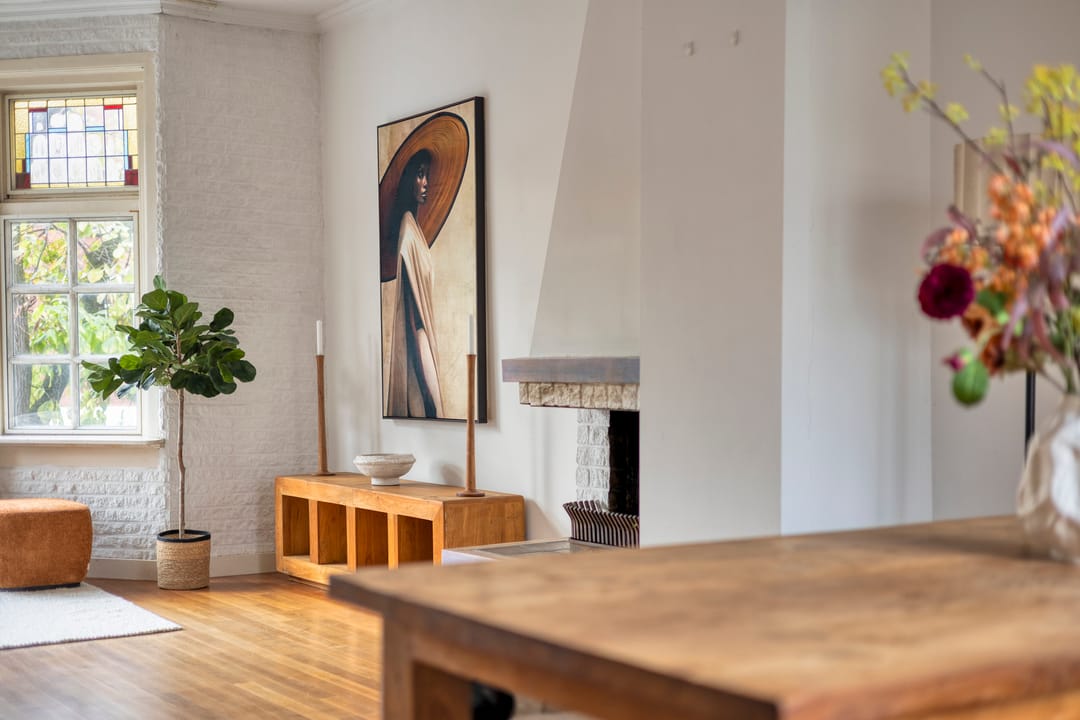 Foto 11 van Levendaal 166-A