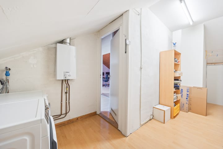 Foto 32 van Generaal Spoorlaan 105