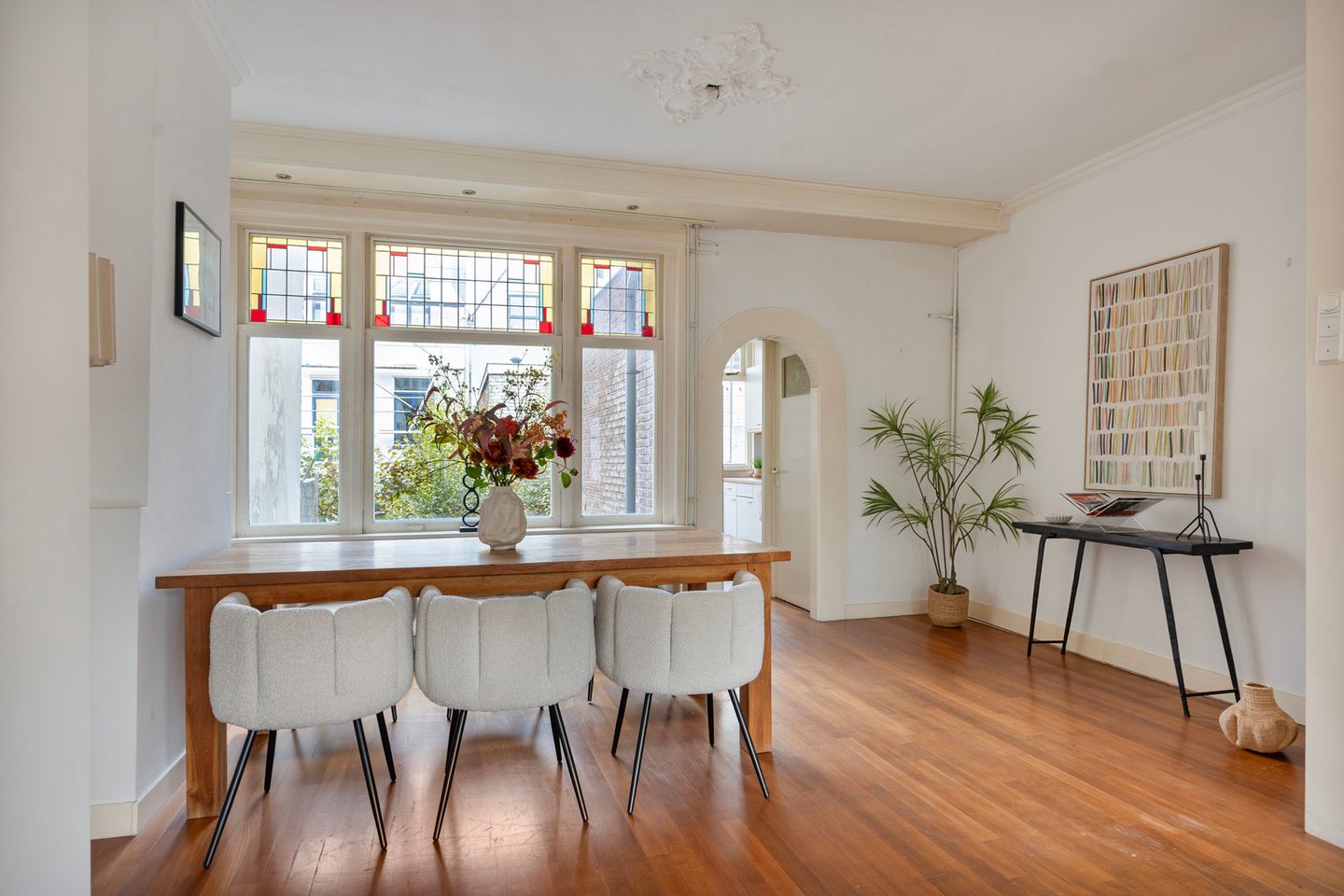 Foto 14 van Levendaal 166-A