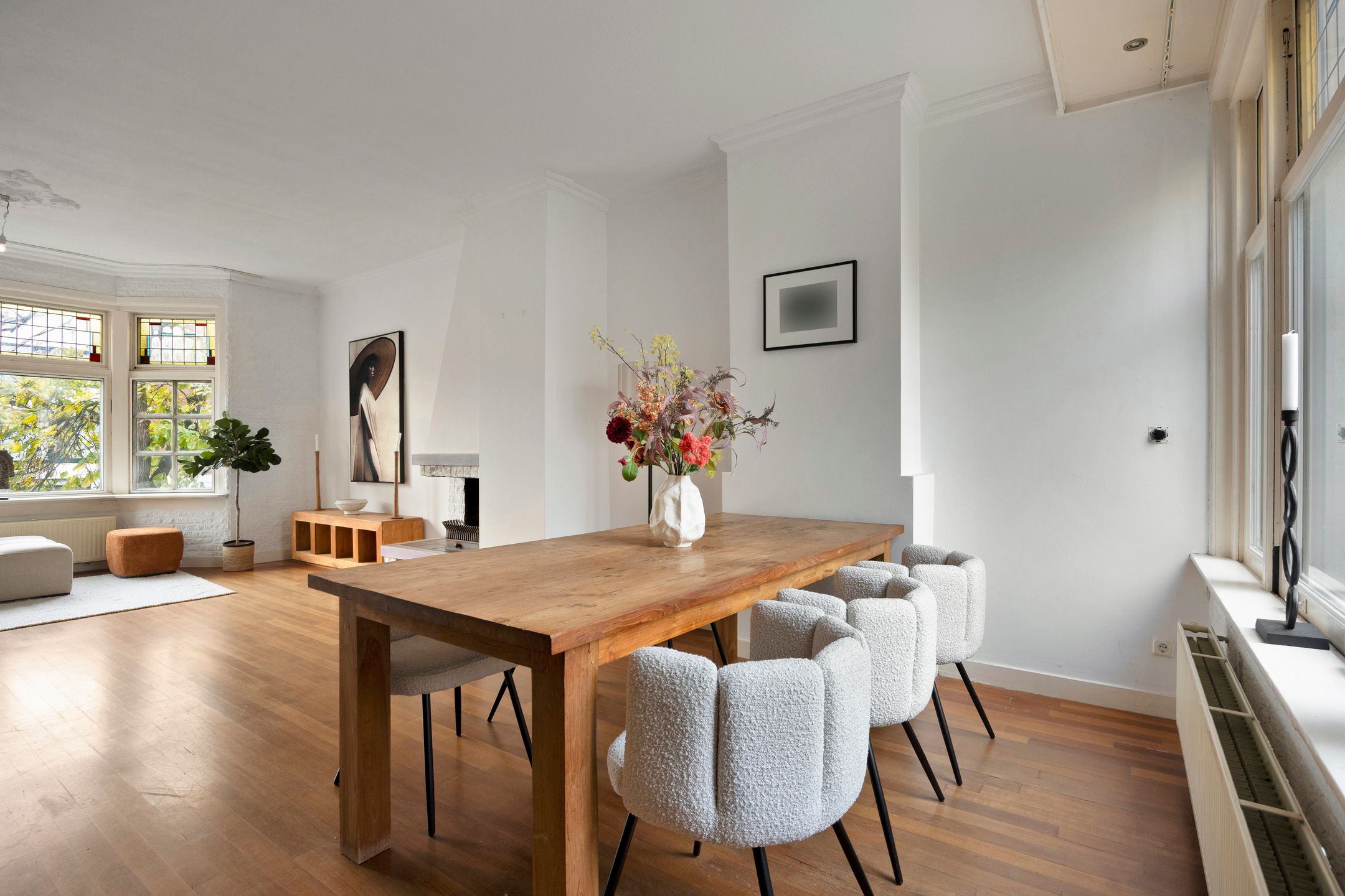 Foto 15 van Levendaal 166-A