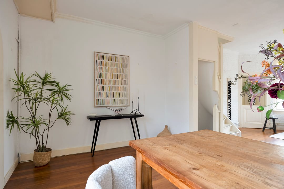 Foto 16 van Levendaal 166-A