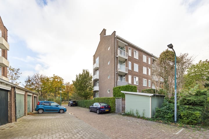 Foto 33 van Generaal Spoorlaan 105