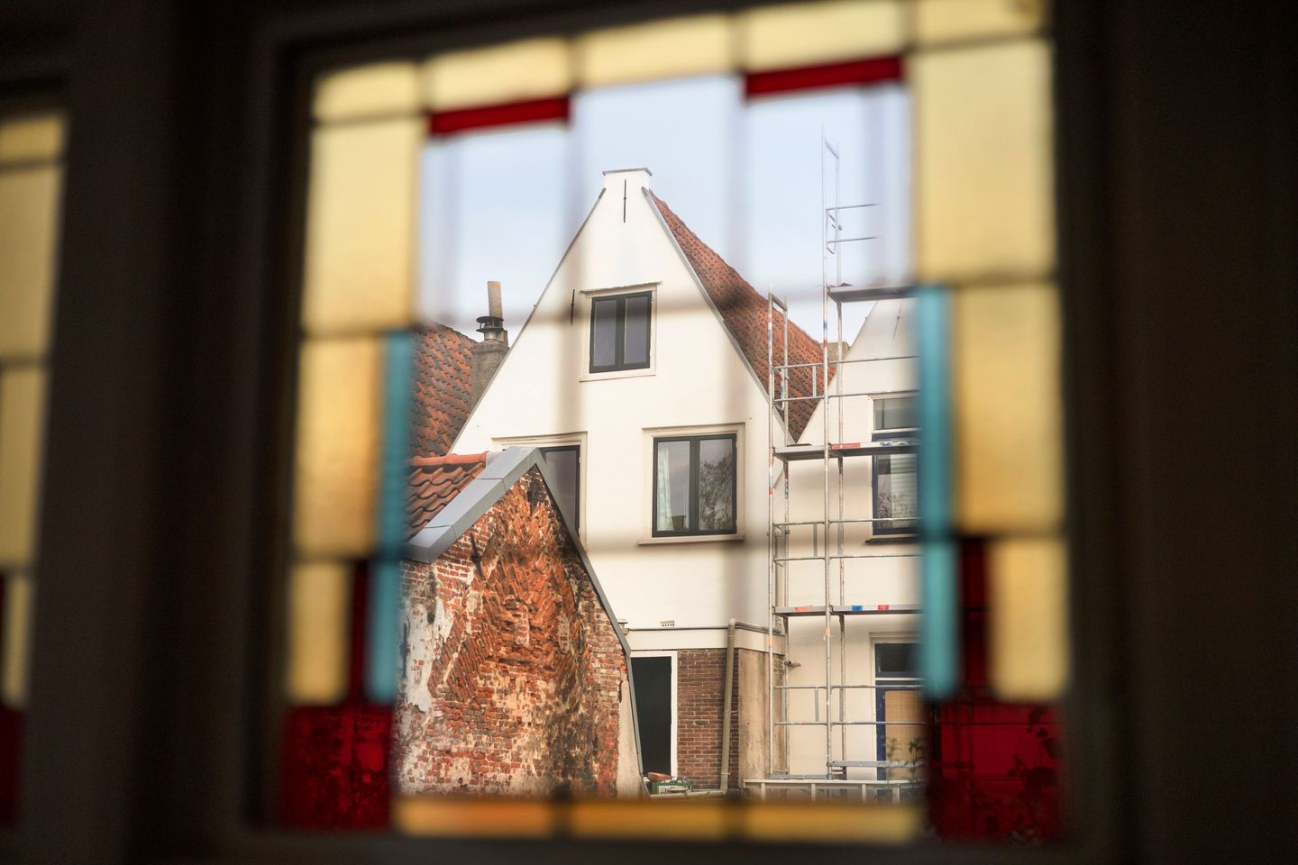 Foto 19 van Levendaal 166-A