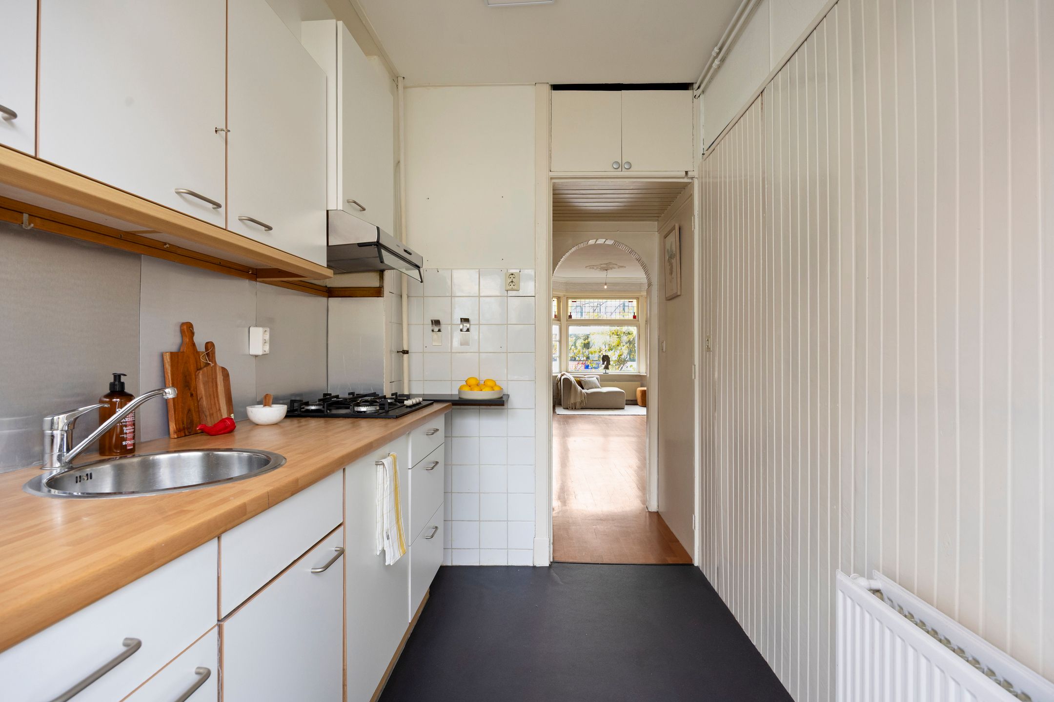 Foto 21 van Levendaal 166-A