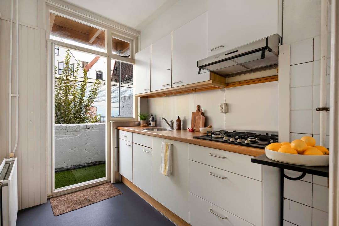 Foto 22 van Levendaal 166-A