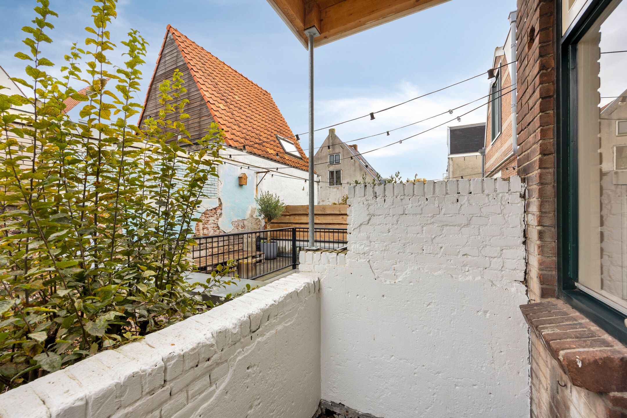 Foto 24 van Levendaal 166-A