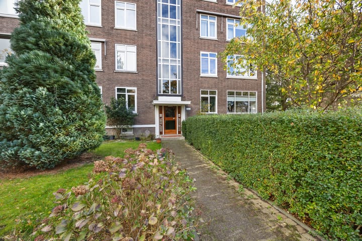 Foto 35 van Generaal Spoorlaan 105