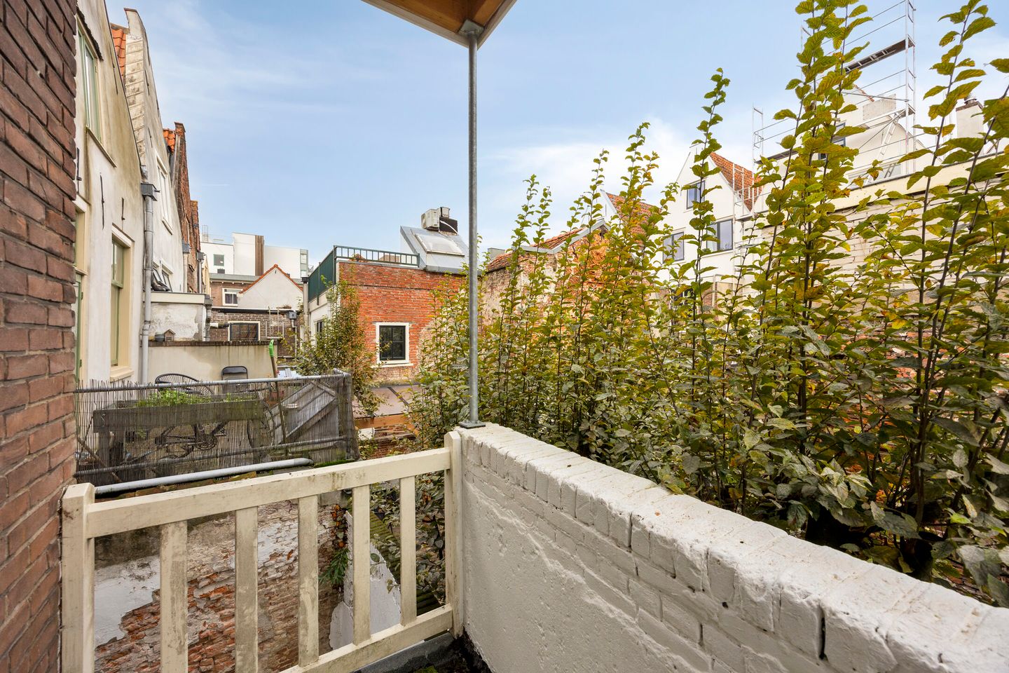 Foto 25 van Levendaal 166-A