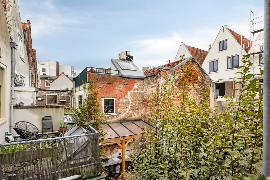 Foto 26 van Levendaal 166-A