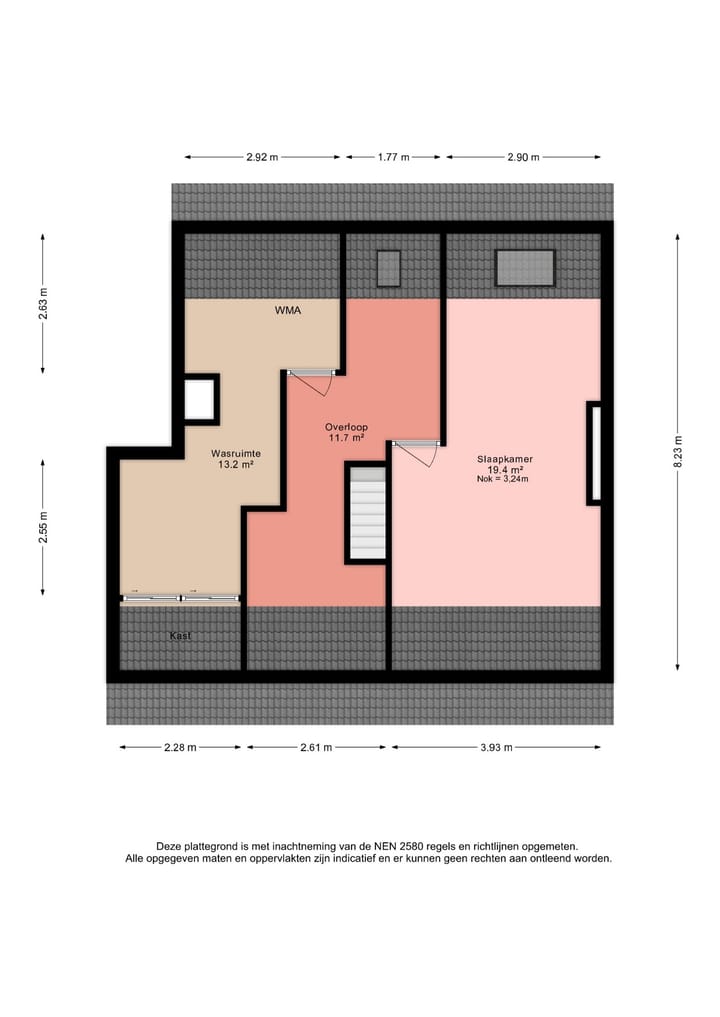 Foto 37 van Generaal Spoorlaan 105