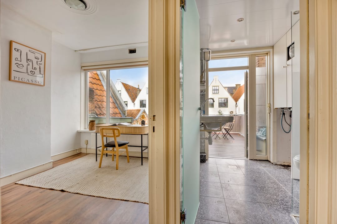 Foto 32 van Levendaal 166-A