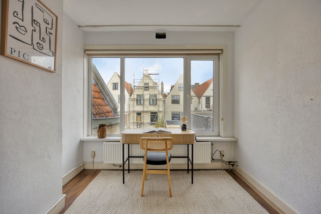 Foto 37 van Levendaal 166-A