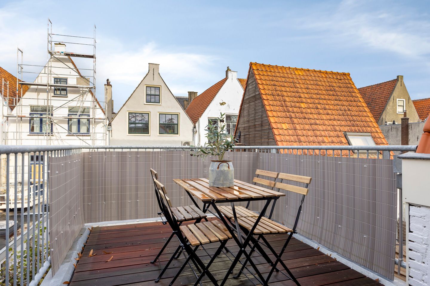 Foto 40 van Levendaal 166-A