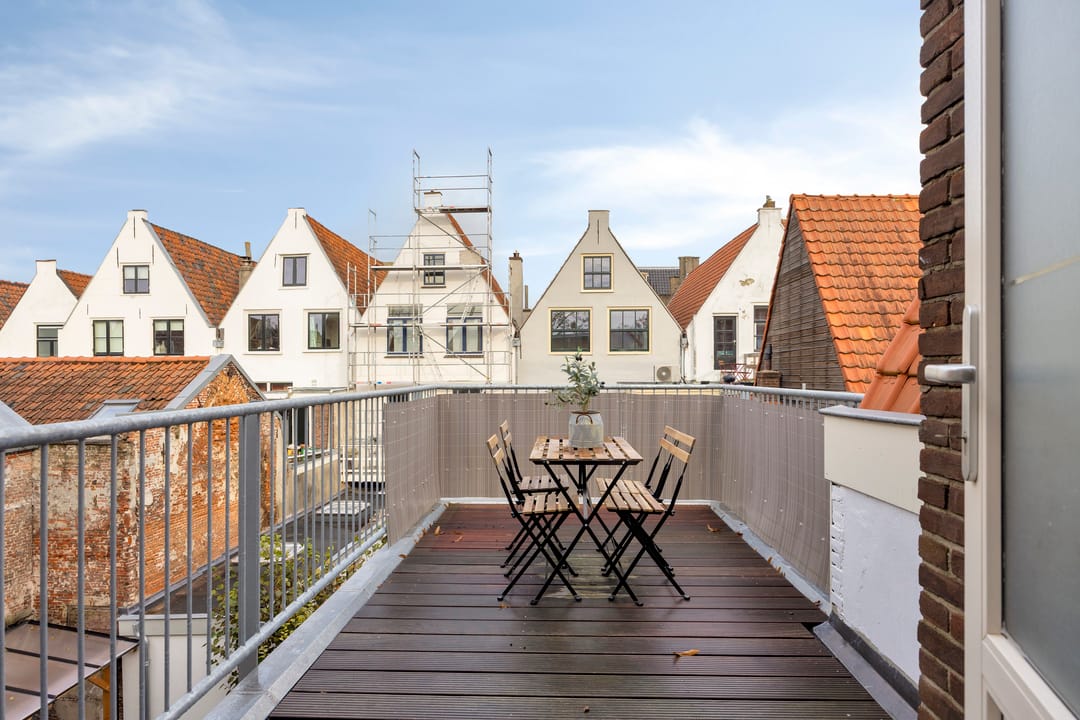 Foto 41 van Levendaal 166-A