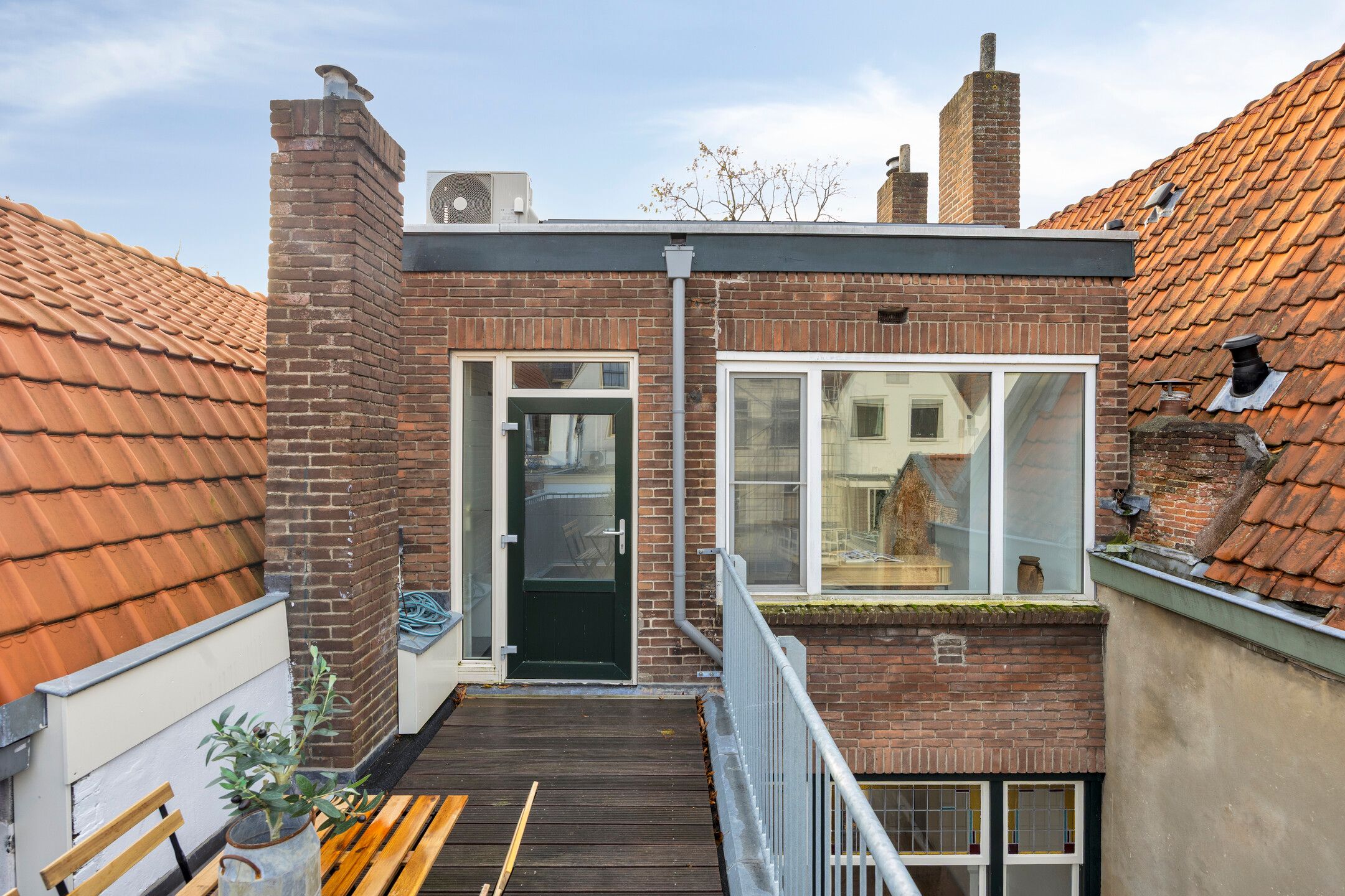 Foto 42 van Levendaal 166-A