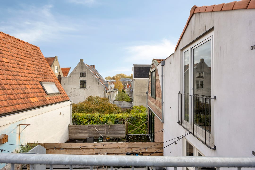 Foto 43 van Levendaal 166-A