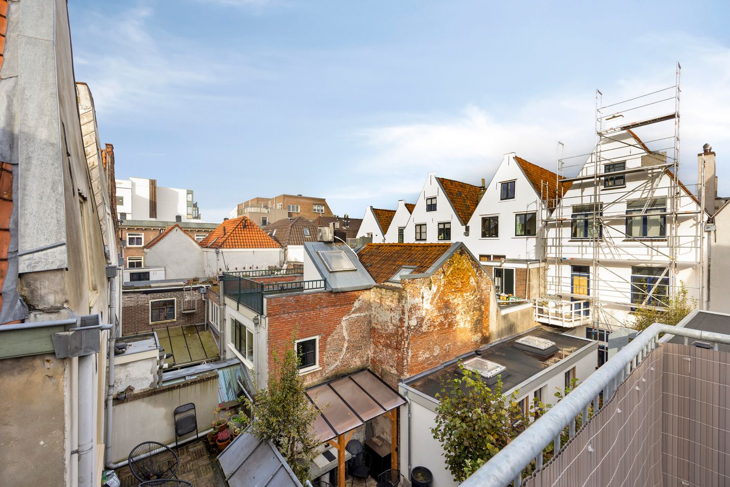 Foto 44 van Levendaal 166-A