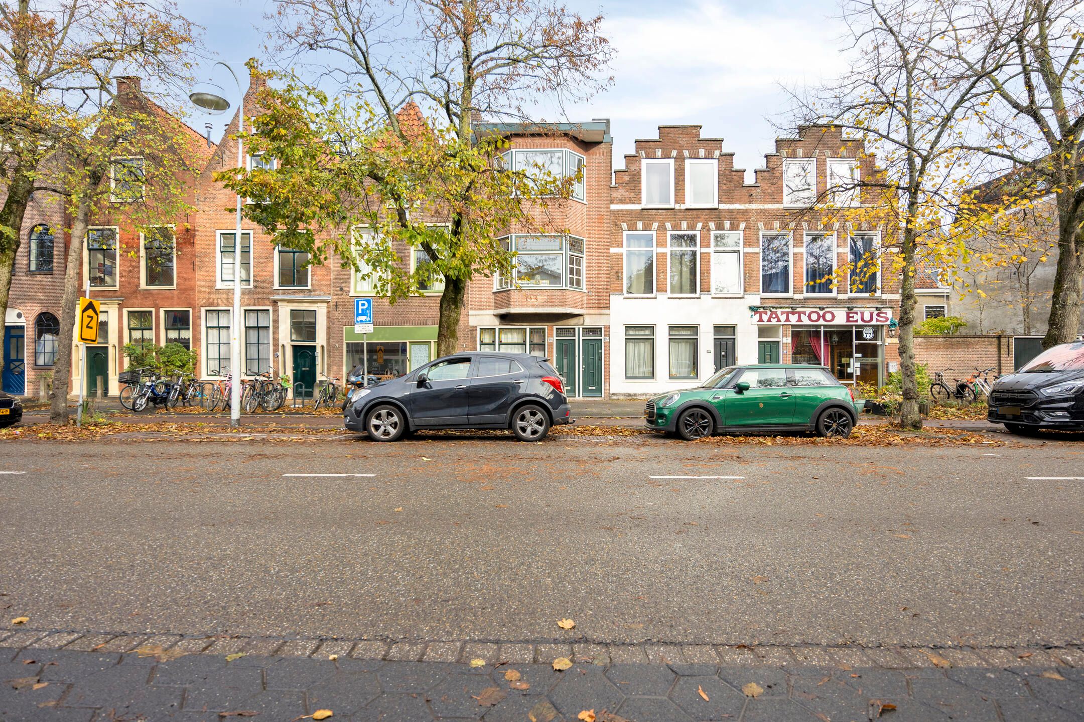 Foto 45 van Levendaal 166-A