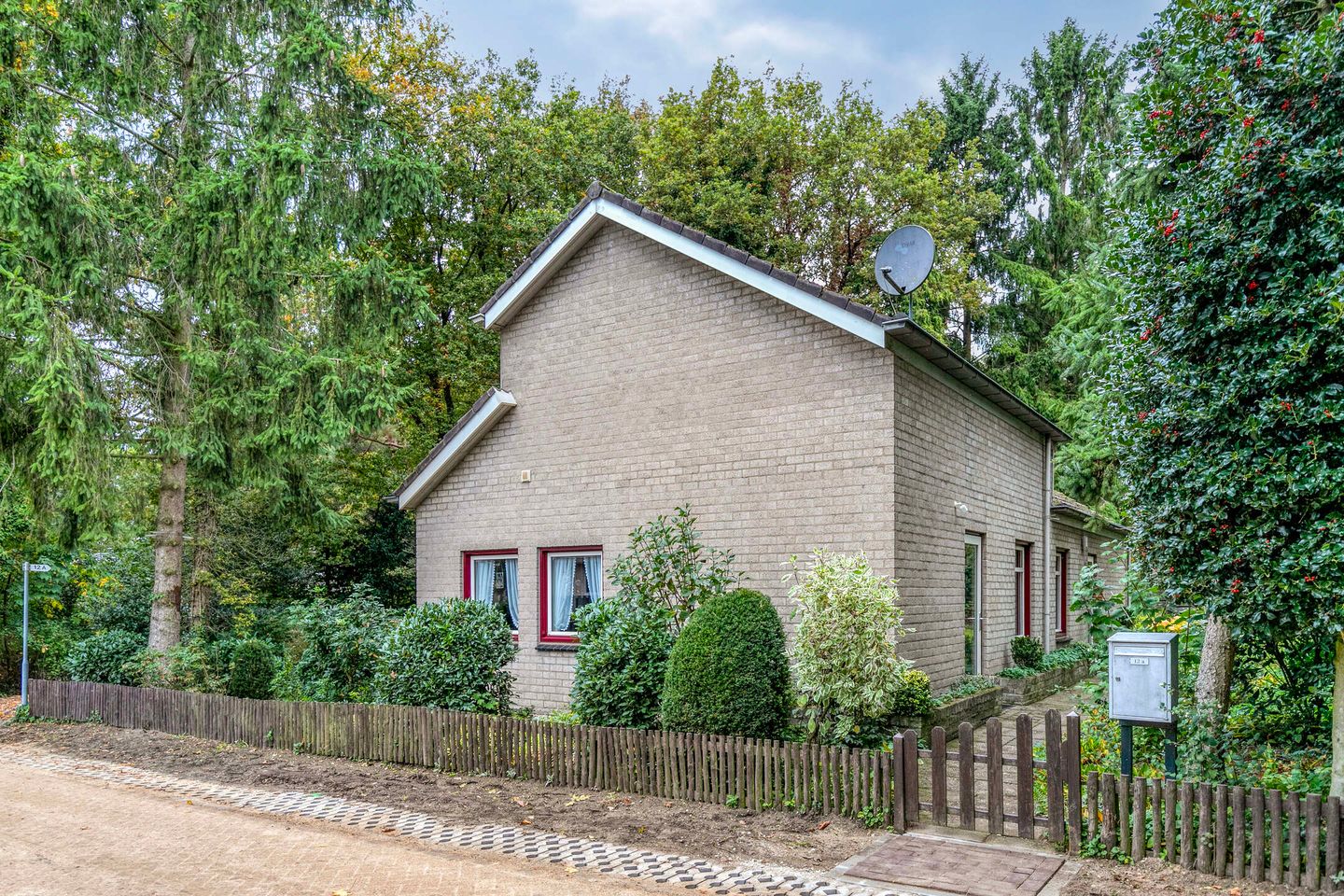 Photo 50 of Bargapark 12-A