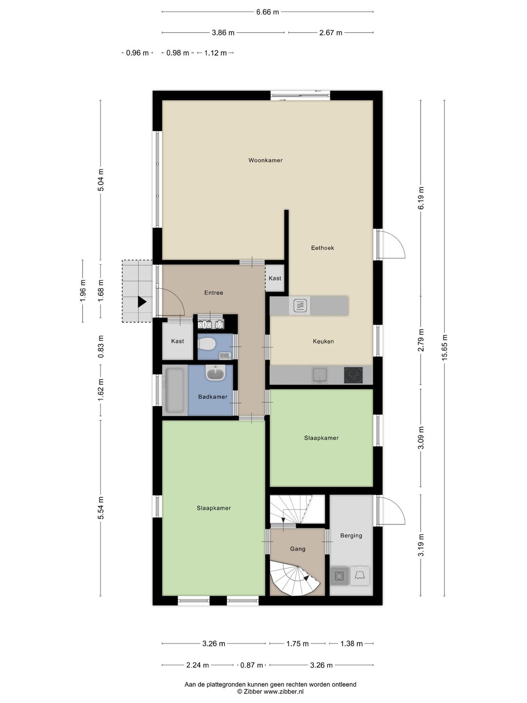 Photo 56 of Bargapark 12-A