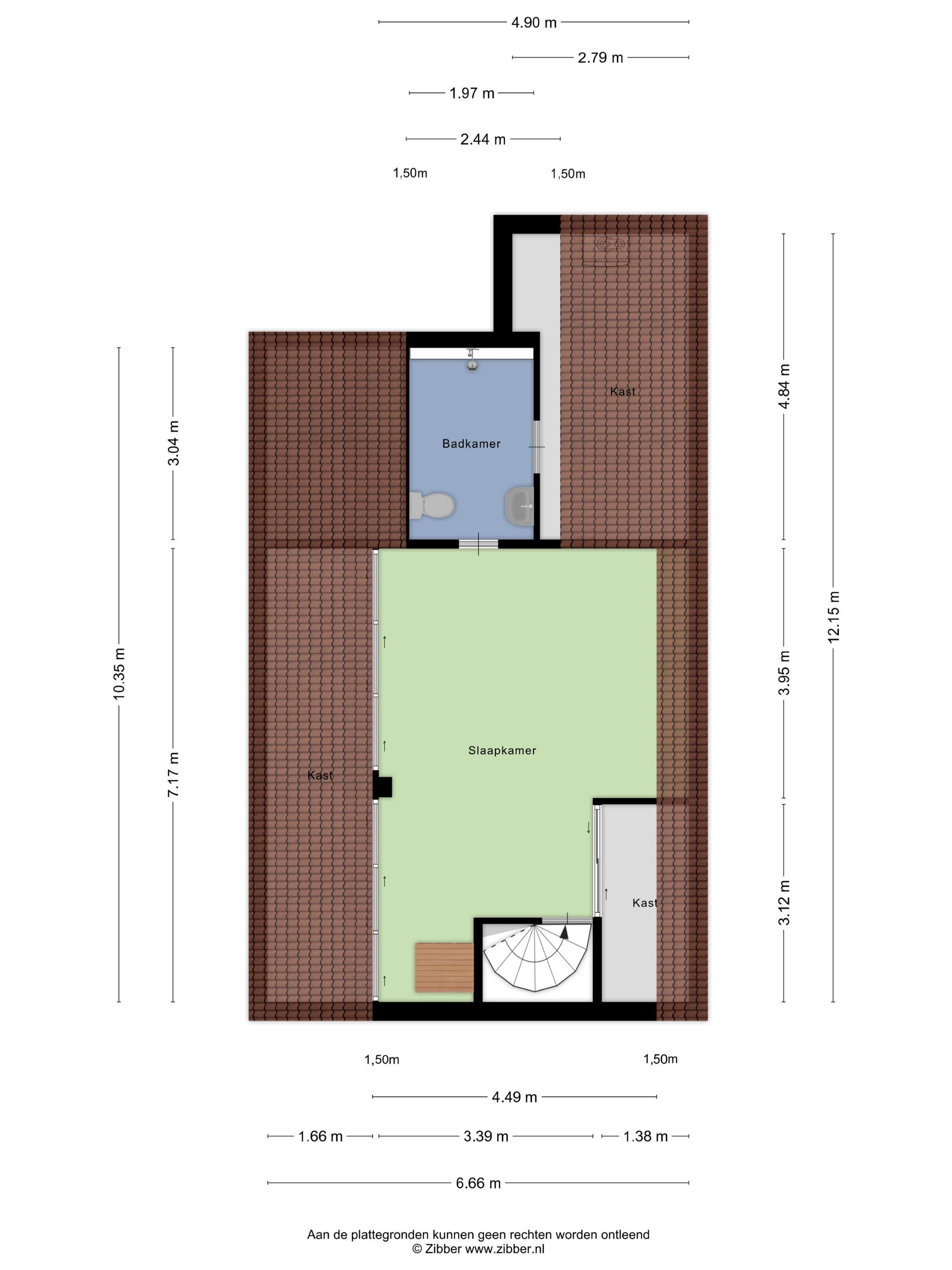 Photo 57 of Bargapark 12-A